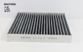 CABIN/POLLEN AIR FILTER WACF5302